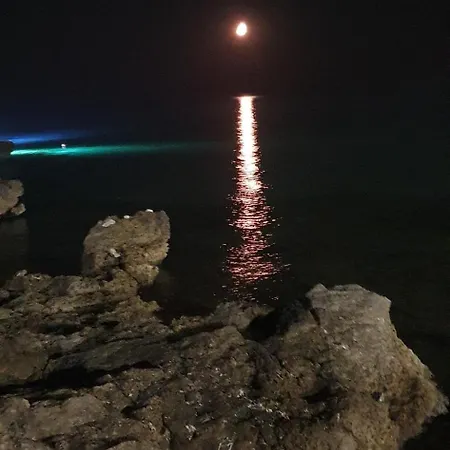 Villa Rifugio Al Mare *
