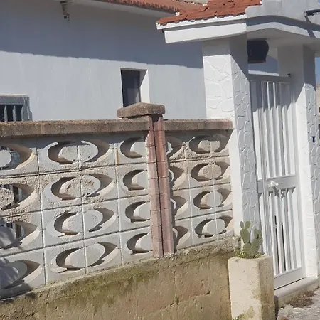 Rifugio Al Mare Villa *