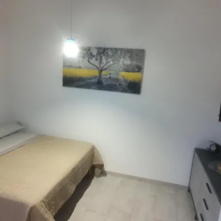 Rifugio Al Mare Villa *