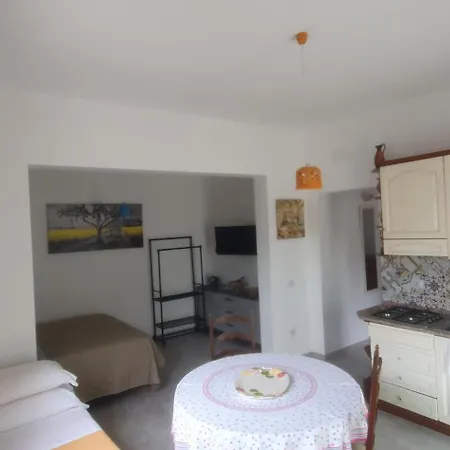 Rifugio Al Mare Villa *