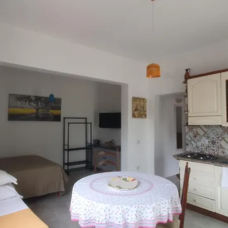 Rifugio Al Mare Villa *