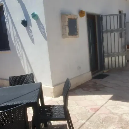 Rifugio Al Mare Villa